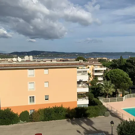 Domaine La Baie Lejlighed