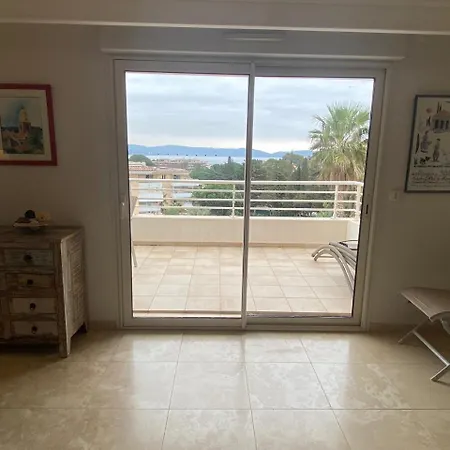 Domaine La Baie Lejlighed