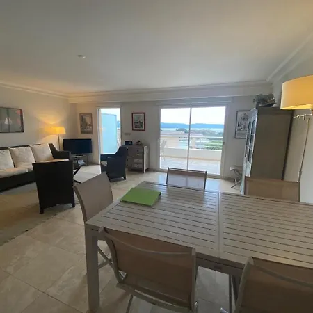 Domaine La Baie Lejlighed Cavalaire-sur-Mer