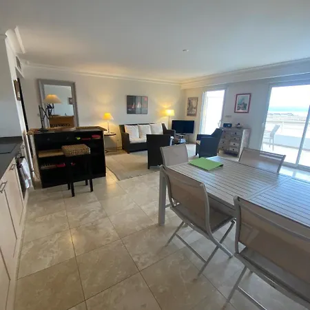 Domaine La Baie Lejlighed *