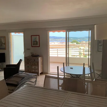 Domaine La Baie Lejlighed Cavalaire-sur-Mer