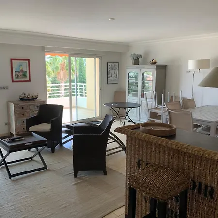 Domaine La Baie Lejlighed Cavalaire-sur-Mer