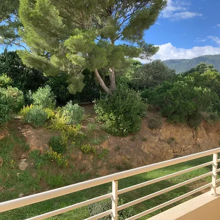 Domaine La Baie * Cavalaire-sur-Mer