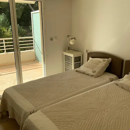 Domaine La Baie Lejlighed