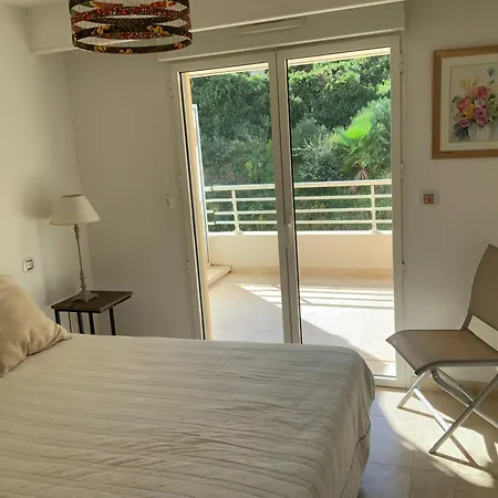 Domaine La Baie Lejlighed *
