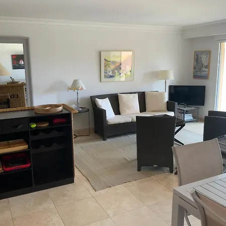 Lejlighed Domaine La Baie *