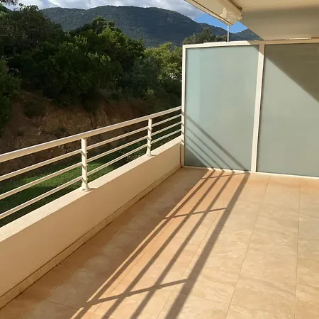 Lejlighed Domaine La Baie Cavalaire-sur-Mer